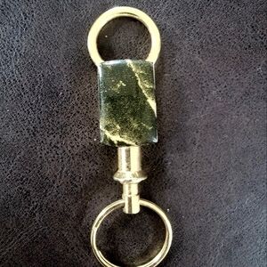 Vintage key holder